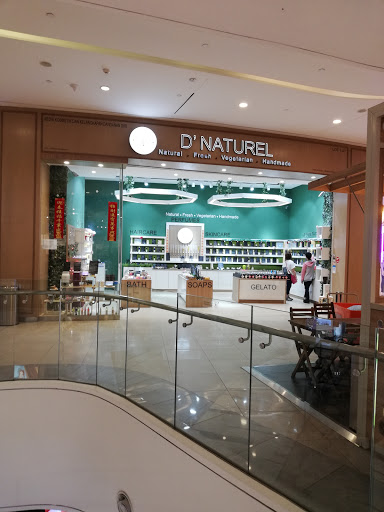 Naturist stores Kualalumpur