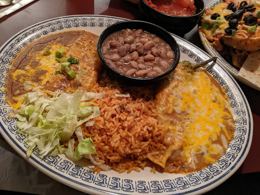 Rodrigo's | Mexican Grill