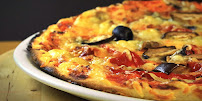 Photos du propriétaire du Pizzeria La Tour de Piz'a à Montpellier - n°3