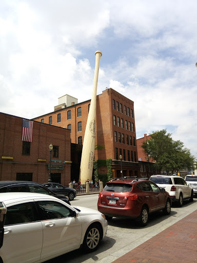 History Museum «The Frazier History Museum», reviews and photos, 829 W Main St, Louisville, KY 40202, USA