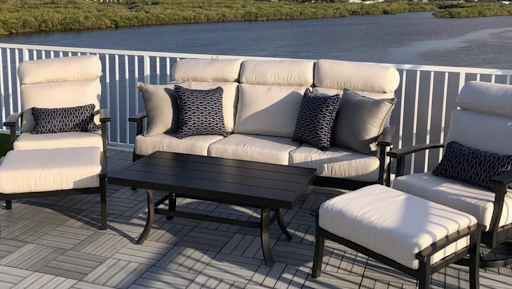 Furniture Store «Palm Casual Patio Furniture», reviews and photos, 7008 N Dale Mabry Hwy, Tampa, FL 33614, USA