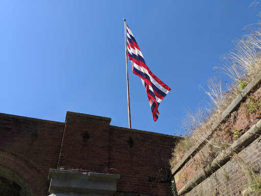 Historical Place «Fort Mifflin», reviews and photos, 82 Fort Mifflin Rd, Philadelphia, PA 19153, USA