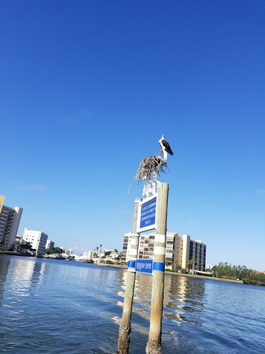 Boat Tour Agency «Good Time Charters», reviews and photos, 4765 Estero Blvd, Fort Myers Beach, FL 33931, USA