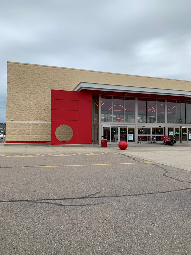 Department Store «Target», reviews and photos, 41 Robert Dr, South Easton, MA 02375, USA