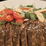 Photo n°4 de l'avis de Luna.e fait le 29/04/2024 à 15:25 sur le  Piteca - Drinkucina artigianale à Andria