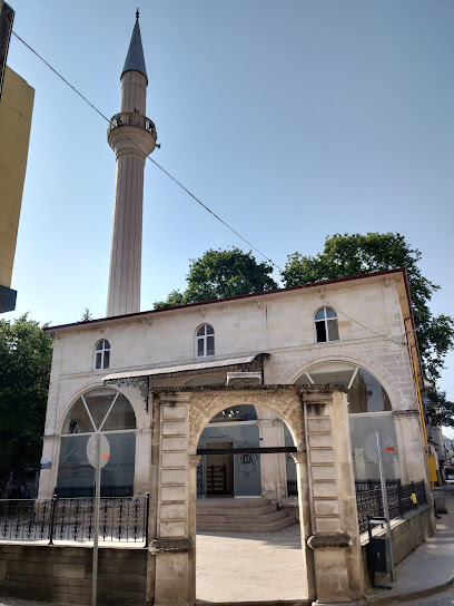 Orta Cami
