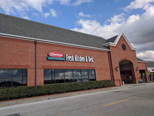 Supermarket «Dierbergs Markets», reviews and photos, 1820 Wentzville Pkwy, Wentzville, MO 63385, USA