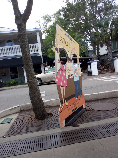 Donut Shop «Tato-Nut Donut Shop», reviews and photos, 1114 Government St, Ocean Springs, MS 39564, USA