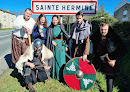 Festival de l'Histoire de France Sainte-Hermine