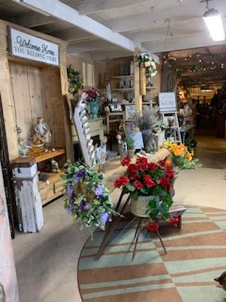Florist «TG Designs», reviews and photos, 19231 Longmeadow Rd, Hagerstown, MD 21742, USA
