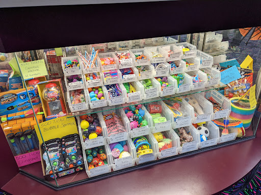 Bowling Alley «Merrimack Ten Pin Center», reviews and photos, 698 Daniel Webster Hwy, Merrimack, NH 03054, USA