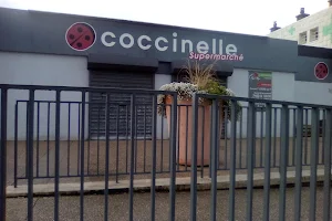 Coccinelle Express image
