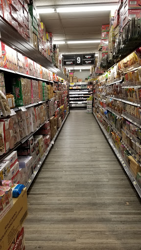 Korean Grocery Store «H Mart», reviews and photos, 34 E Golf Rd, Schaumburg, IL 60173, USA