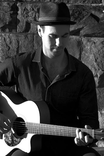 Conor J. Brown Guitar, Piano and Music Production Lessons
