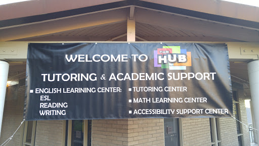 Student Activities Center image
