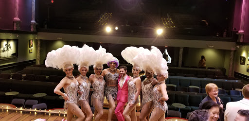 Performing Arts Theater «Titusville Playhouse Inc», reviews and photos, 301 Julia St, Titusville, FL 32796, USA