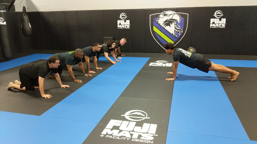 Self Defense School «FearLess Nation», reviews and photos, 10720 FL-54 #109, Trinity, FL 34655, USA