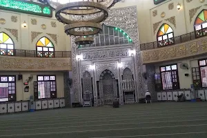 Great Mosque of Mitt Romi image
