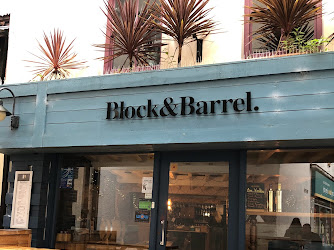 Block and Barrel