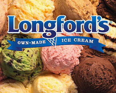 Longford's Ice Cream-RYE