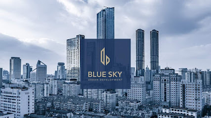 Blue Sky Development