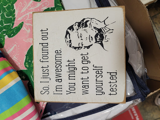 Department Store «HomeGoods», reviews and photos, 27087 McBean Pkwy, Valencia, CA 91355, USA