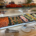 Photo n°9 de l'avis de Dita.o fait le 09/07/2022 à 11:12 sur le  Sentido Orosei Beach à Orosei