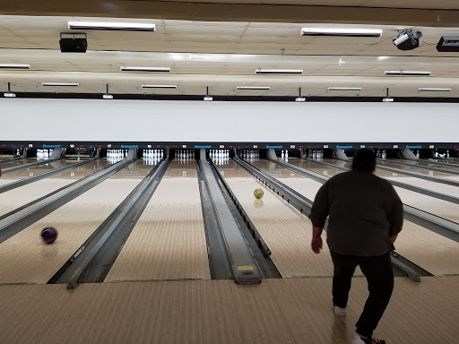 Bowling supply shop Murrieta