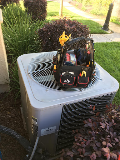 HVAC Contractor «Service Champions», reviews and photos