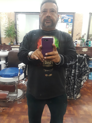 Barber Shop «DZ&Y Barber Shop», reviews and photos, 46 6th St, San Francisco, CA 94103, USA