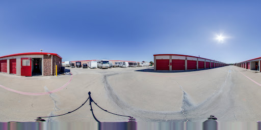 Self-Storage Facility «CubeSmart Self Storage», reviews and photos, 501 TX-121 BUS, Lewisville, TX 75067, USA