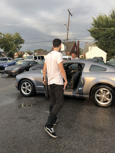 Used Car Dealer «Platinum Financial Auto Sales», reviews and photos, 6942 Greenfield Rd, Dearborn, MI 48126, USA
