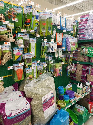 Pet Supply Store «Pet Supplies Plus», reviews and photos, 605 Grand Central Ave, Vienna, WV 26105, USA