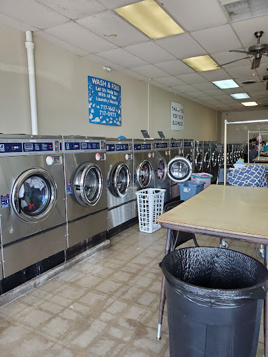 Ma Suds Coin Laundry #1