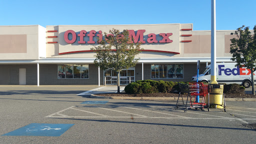 1775 Washington St, Hanover, MA 02339, USA