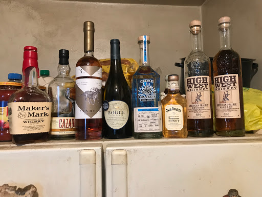 Wine Store «BevMo!», reviews and photos, 1621 E Monte Vista Ave, Vacaville, CA 95688, USA