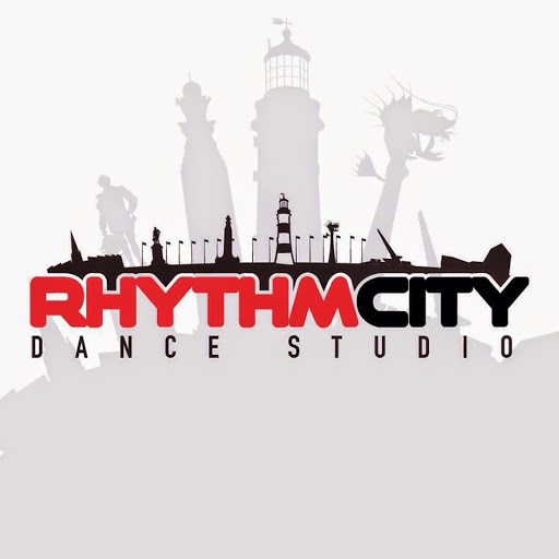 Rhythm City Dance Studio