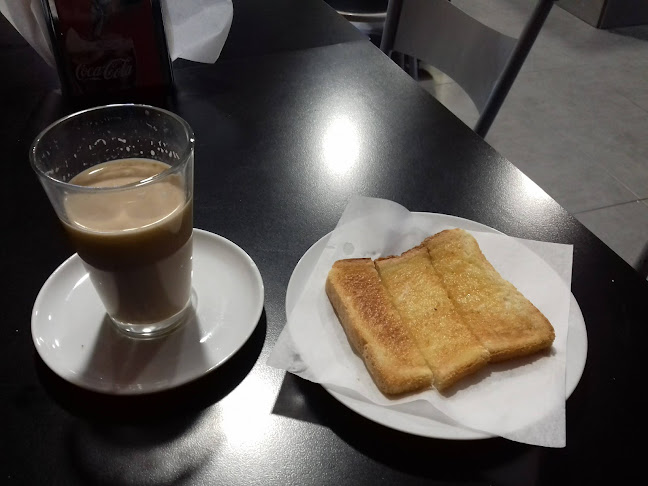 Café Silva - Cafeteria