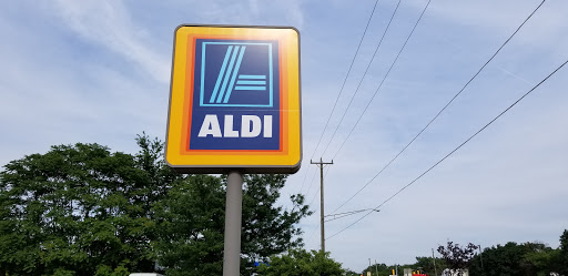 Supermarket «ALDI», reviews and photos, 24130 Van Born Rd, Dearborn Heights, MI 48125, USA