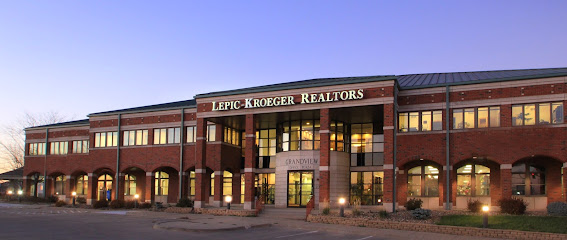 Lepic-Kroeger, REALTORS