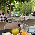 Photo n°2 de l'avis de Ulrike.u fait le 04/06/2023 à 20:59 sur le restaurants NETZER à Stuttgart
