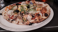 Pizza du Pizzeria Anacapri à Saint-Hilaire-du-Harcouët - n°13
