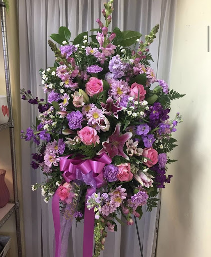 Florist «Wildflowers With Tami», reviews and photos, 46 Sparta Ave, Newton, NJ 07860, USA