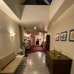 Photo n°3 de l'avis de Matze.a fait le 08/07/2020 à 21:43 sur le  Hotel Ambiente à Bückeburg