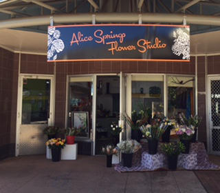Alice Springs Flower Studio