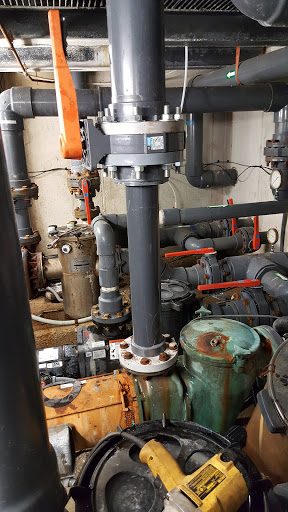 Plumber «Gordon Plumbing, Inc.», reviews and photos, 8711 Castle Park Dr, Indianapolis, IN 46256, USA