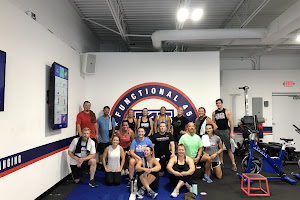 F45 Training Northwest St. Charles