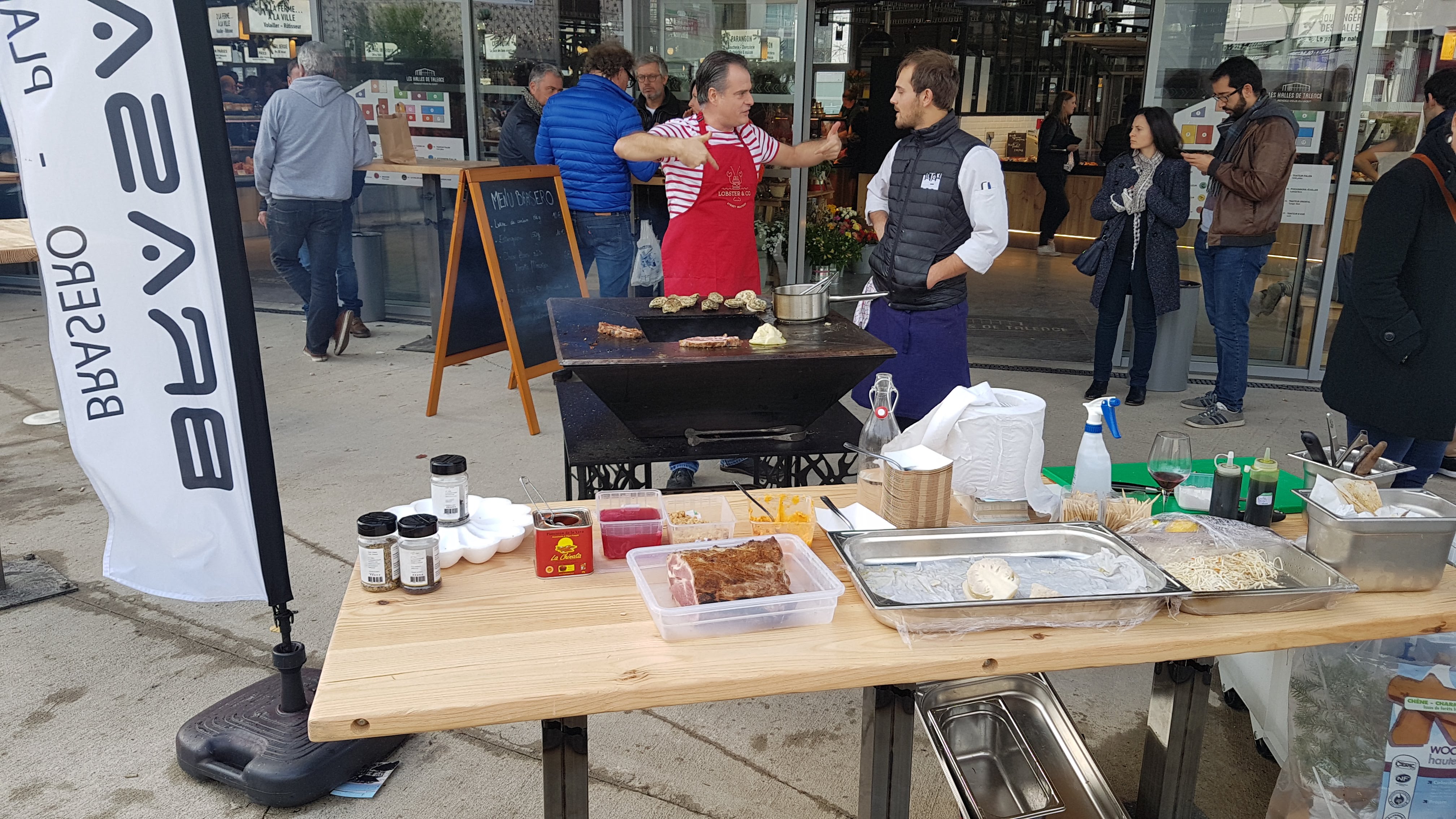 Photo n° 2 de l'avis de Christophe.a fait le 09/12/2018 à 15:49