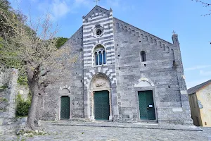San Lorenzo Church image