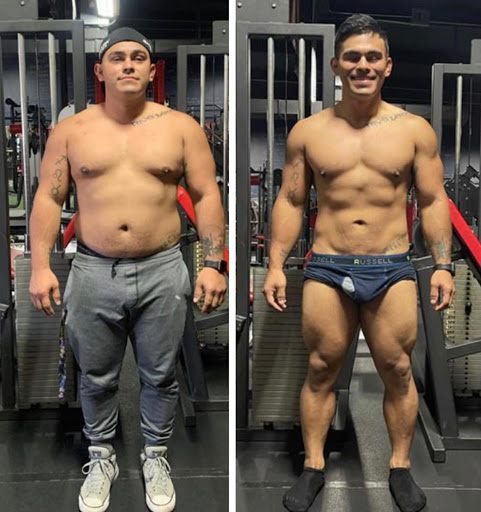 Gym «Shark Sports Fitness and Training», reviews and photos, 3540 N Oracle Rd #106, Tucson, AZ 85705, USA